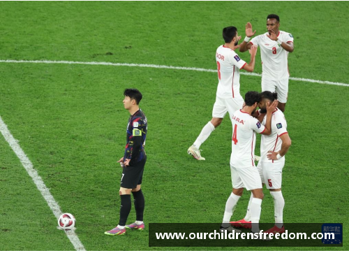 韩国国家队足球服：传承与创新